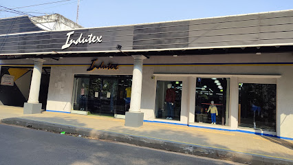 sucursal Luque